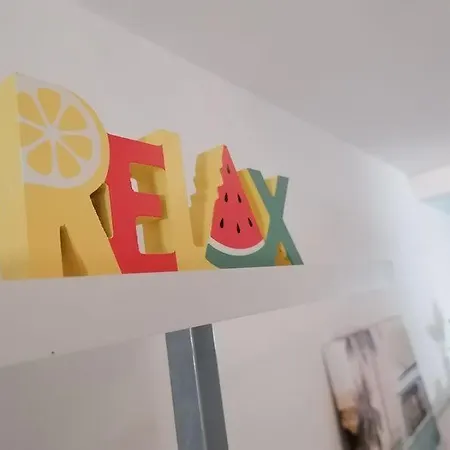 Charlotte Sonnenschein Apartmán Friedrichshafen