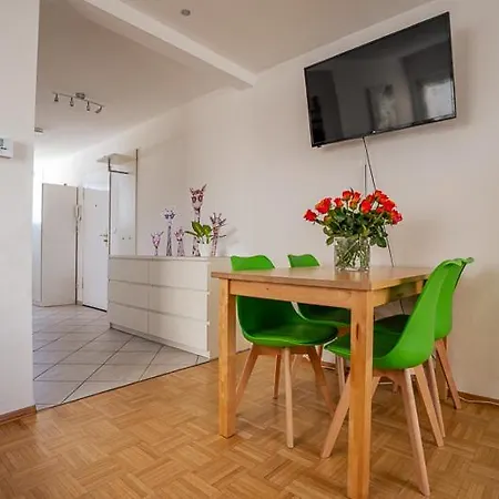 Charlotte Sonnenschein Apartment *