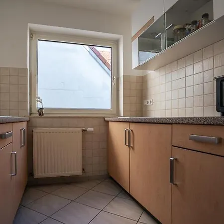 Apartman Charlotte Sonnenschein Friedrichshafen