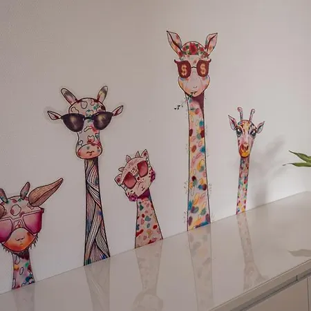 Daire Charlotte Sonnenschein