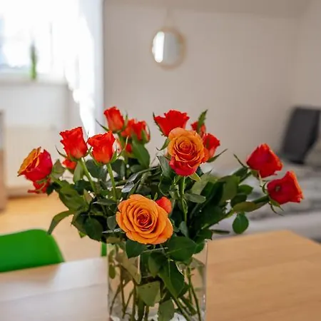 Apartman Charlotte Sonnenschein