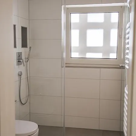 Apartmán Charlotte Sonnenschein *