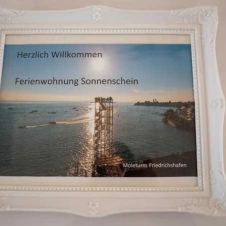 Charlotte Sonnenschein Apartmán