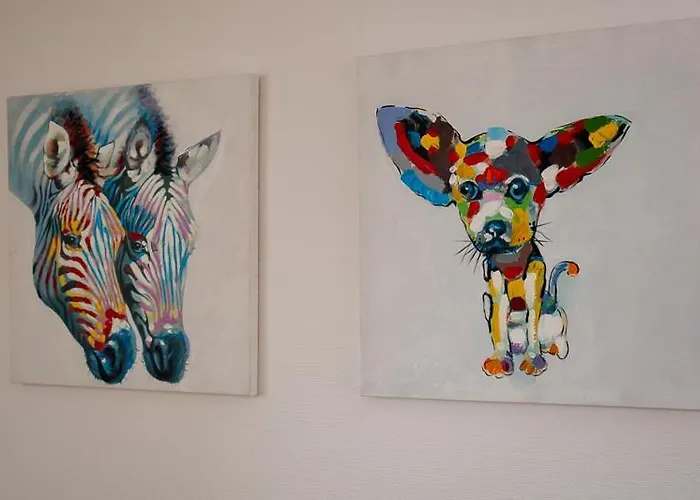 Charlotte Sonnenschein Daire Friedrichshafen