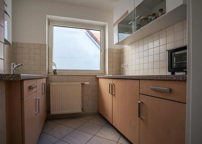 Daire Charlotte Sonnenschein Friedrichshafen