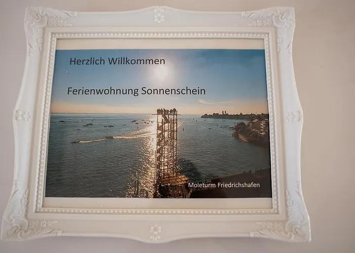 Charlotte Sonnenschein Daire